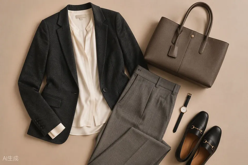 Occasion & Workwear